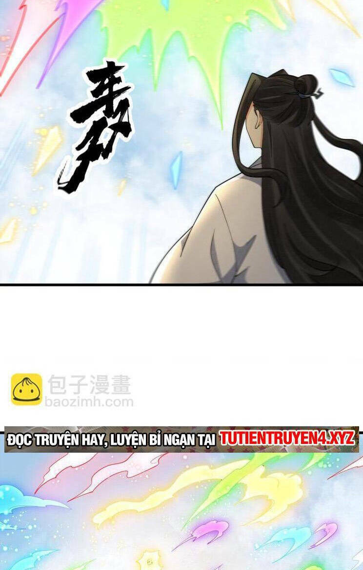 Lạn Kha Kỳ Duyên Chapter 291 - Trang 2