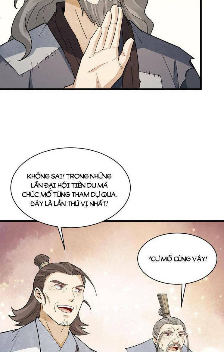 Lạn Kha Kỳ Duyên Chapter 291 - Trang 2