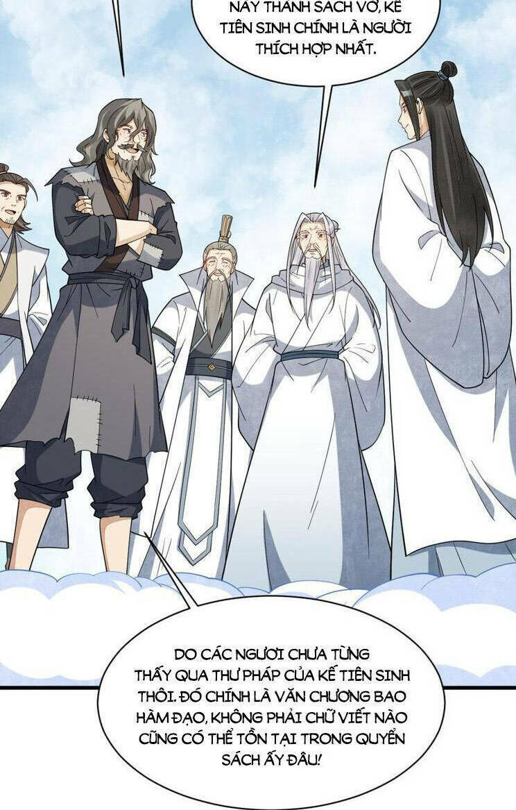 Lạn Kha Kỳ Duyên Chapter 291 - Trang 2