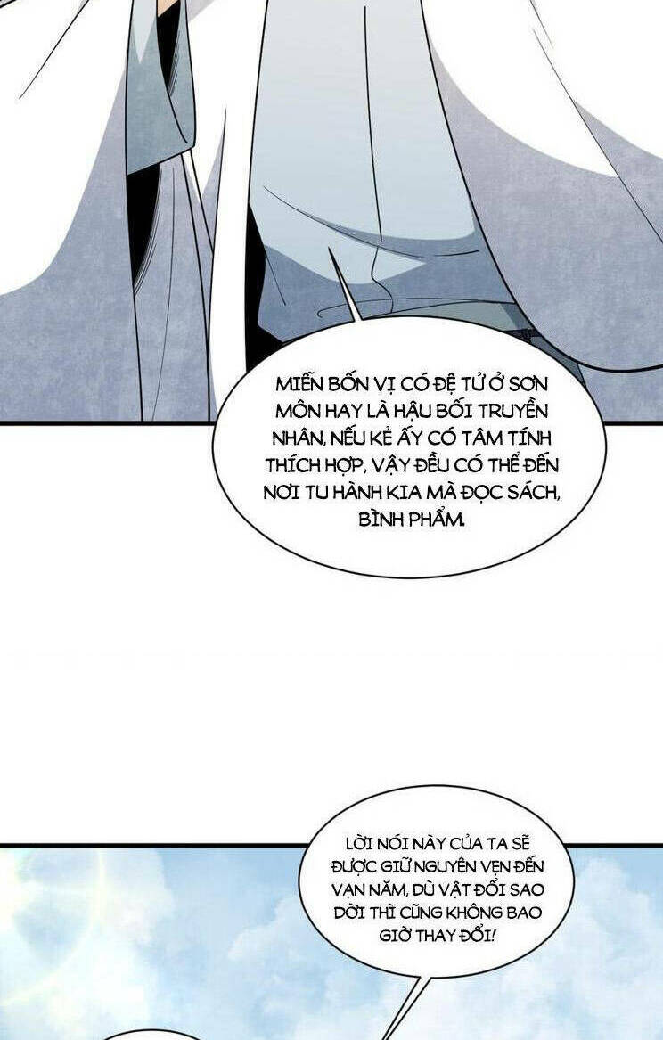 Lạn Kha Kỳ Duyên Chapter 291 - Trang 2