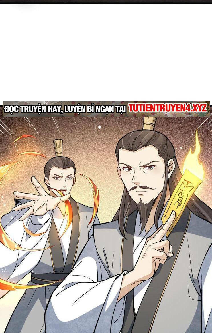 Lạn Kha Kỳ Duyên Chapter 290 - Trang 2