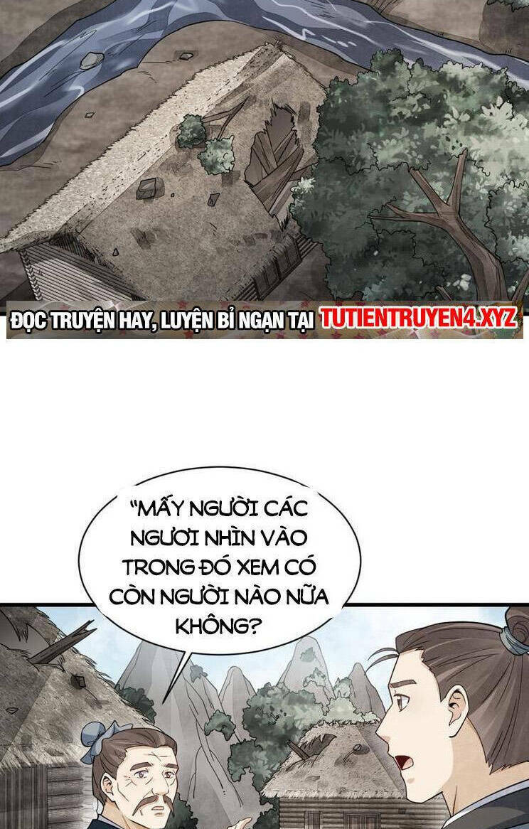 Lạn Kha Kỳ Duyên Chapter 290 - Trang 2