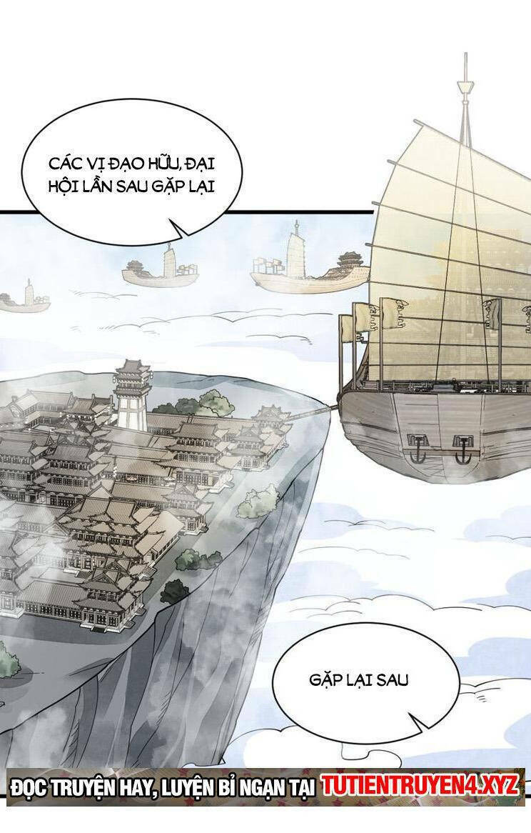 Lạn Kha Kỳ Duyên Chapter 290 - Trang 2