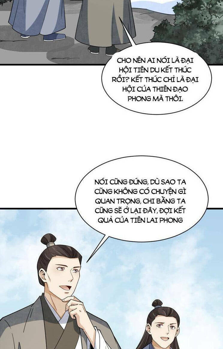 Lạn Kha Kỳ Duyên Chapter 290 - Trang 2