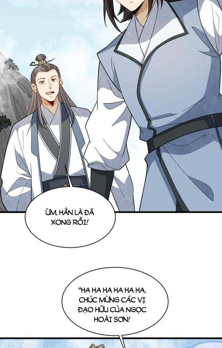 Lạn Kha Kỳ Duyên Chapter 290 - Trang 2