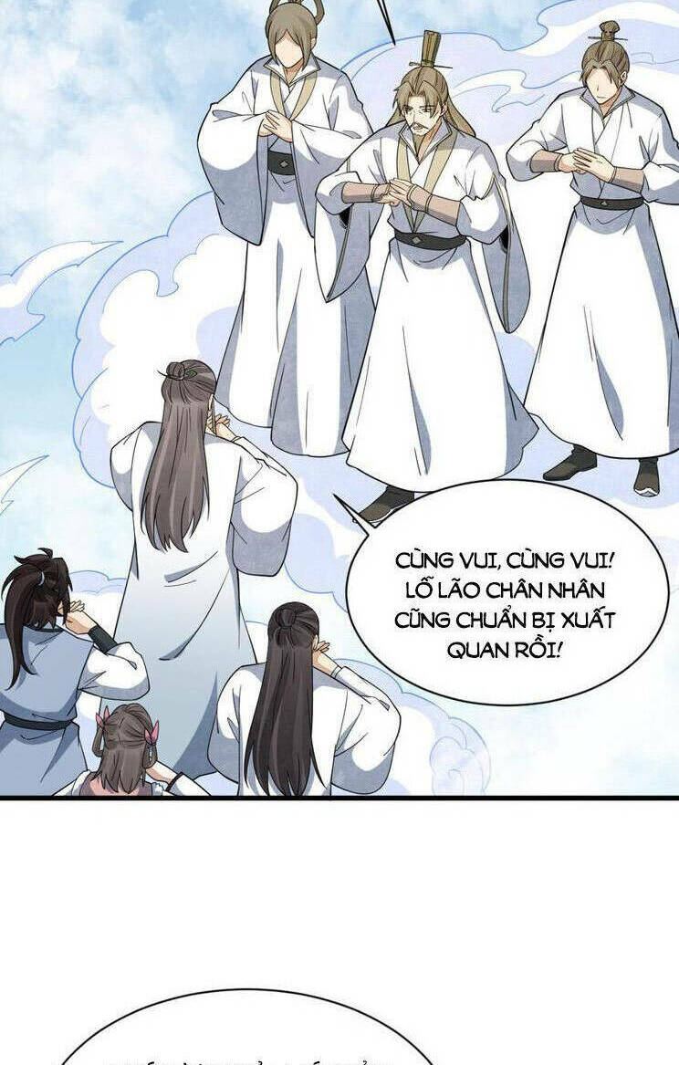 Lạn Kha Kỳ Duyên Chapter 290 - Trang 2