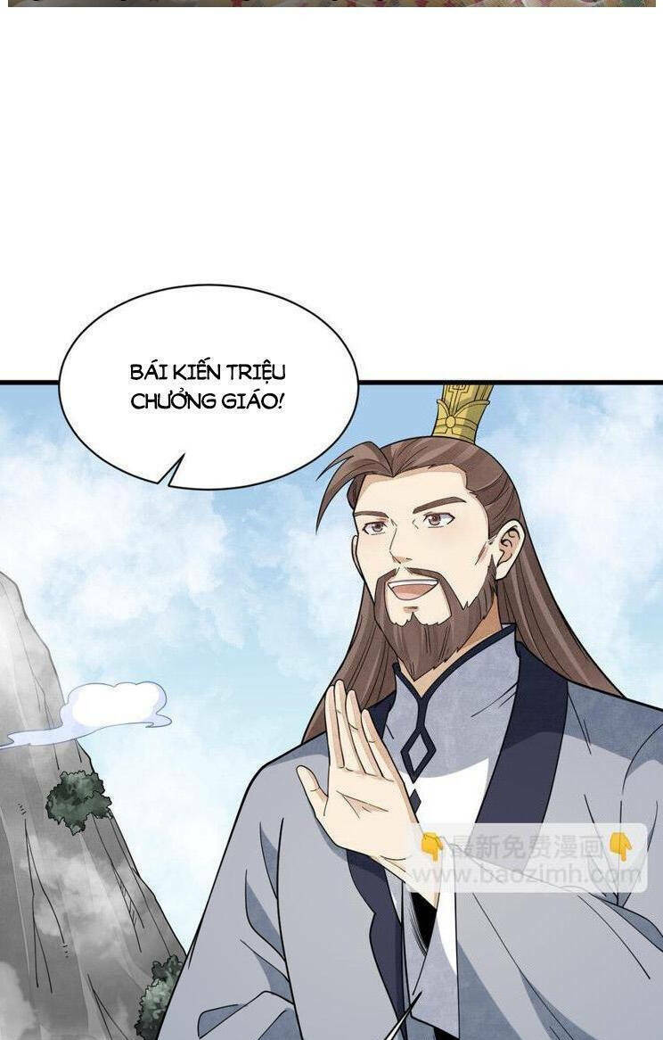 Lạn Kha Kỳ Duyên Chapter 290 - Trang 2