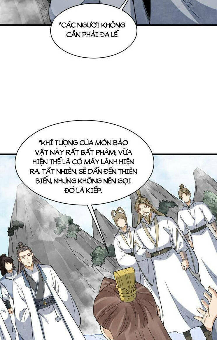 Lạn Kha Kỳ Duyên Chapter 290 - Trang 2