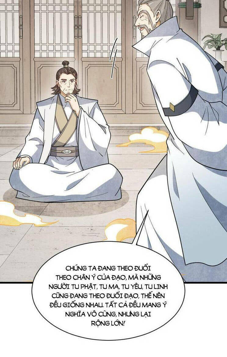 Lạn Kha Kỳ Duyên Chapter 290 - Trang 2