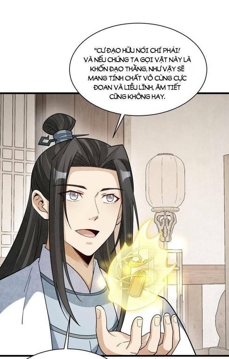 Lạn Kha Kỳ Duyên Chapter 290 - Trang 2