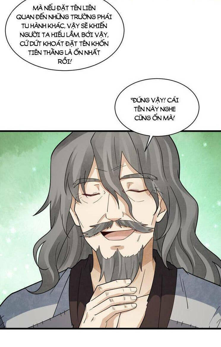 Lạn Kha Kỳ Duyên Chapter 290 - Trang 2