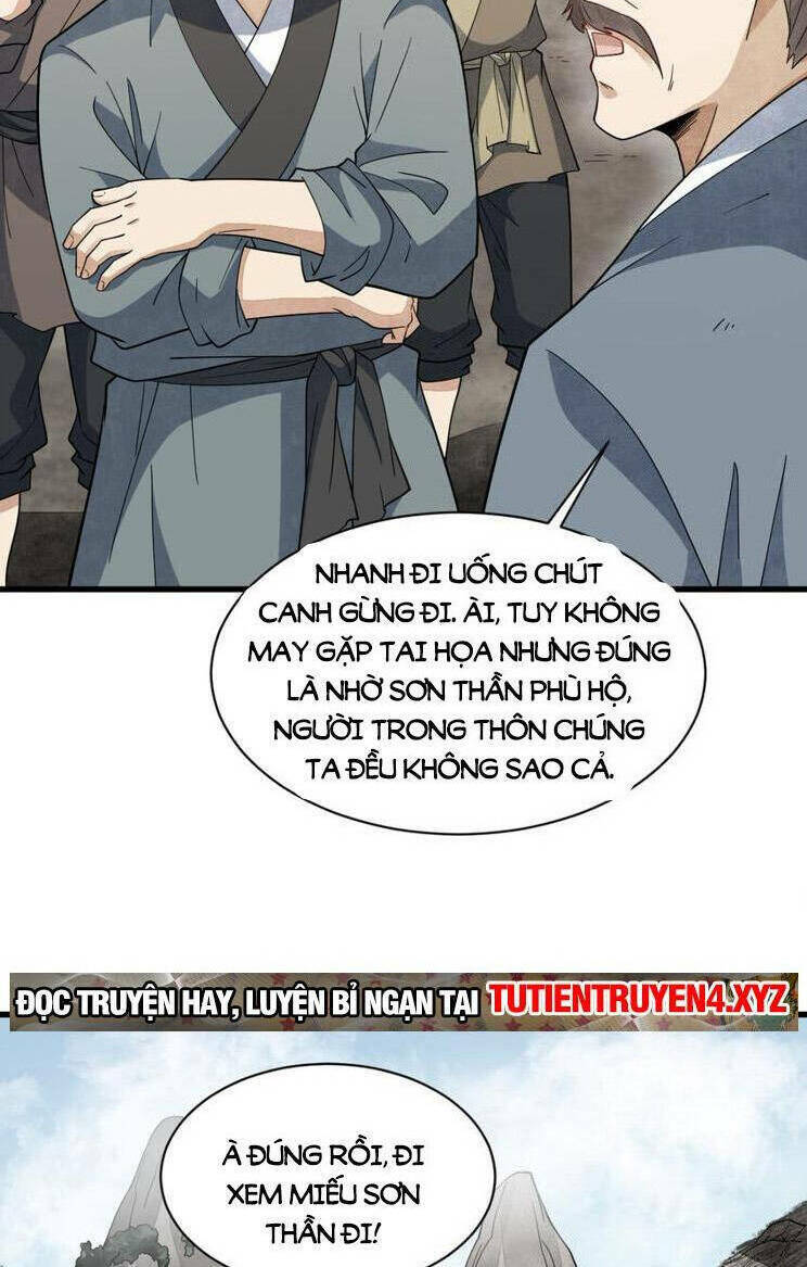 Lạn Kha Kỳ Duyên Chapter 290 - Trang 2