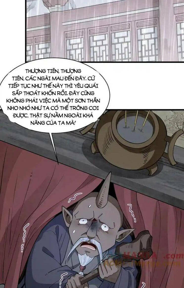 Lạn Kha Kỳ Duyên Chapter 289 - Trang 2