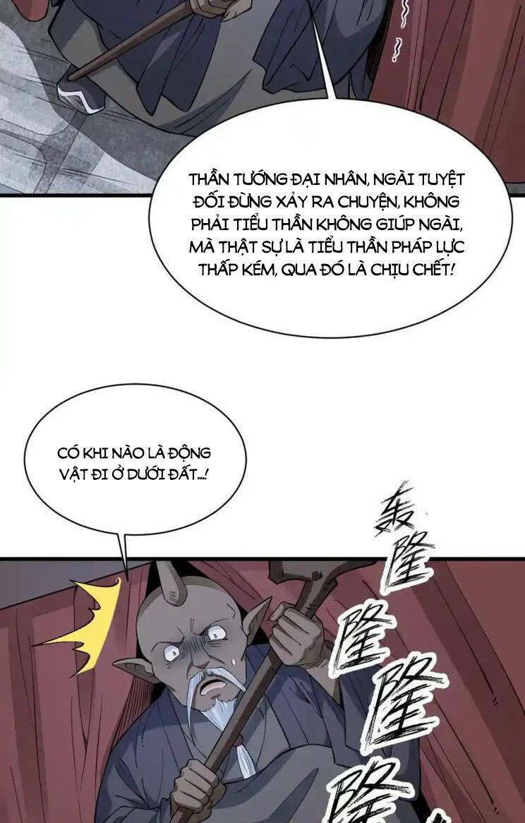 Lạn Kha Kỳ Duyên Chapter 289 - Trang 2