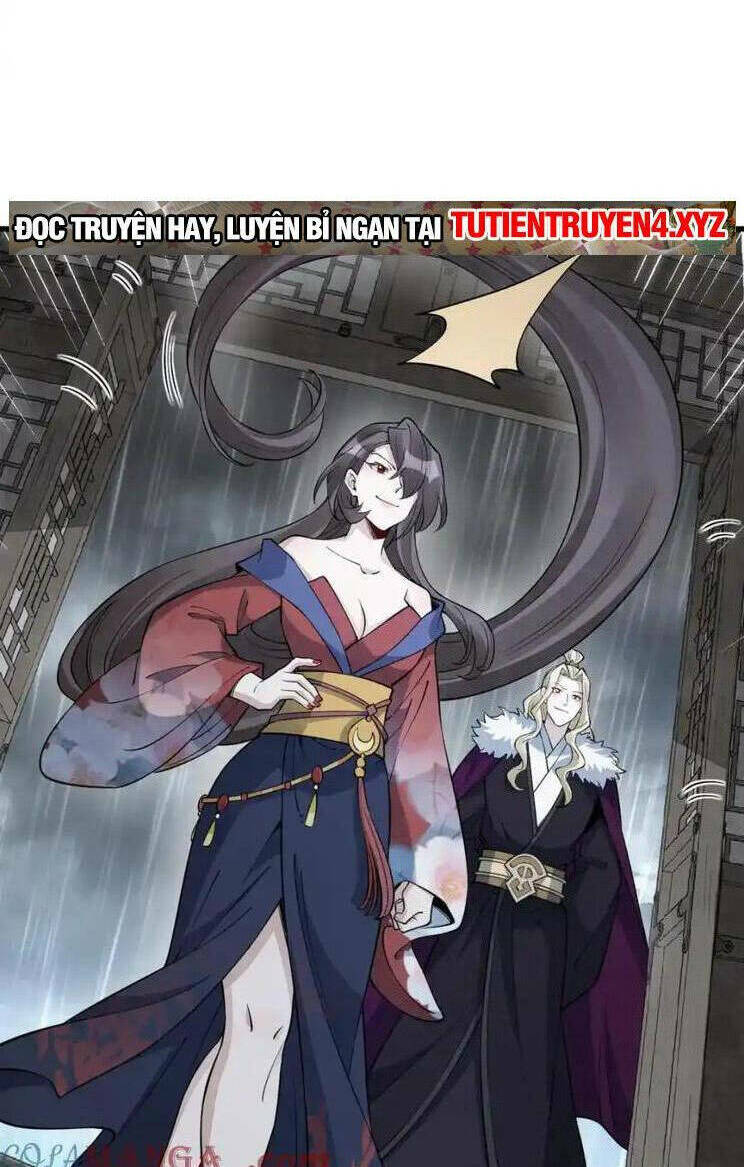 Lạn Kha Kỳ Duyên Chapter 289 - Trang 2