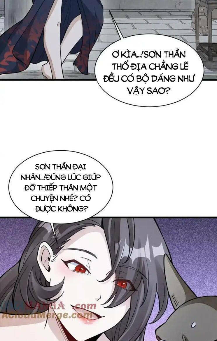 Lạn Kha Kỳ Duyên Chapter 289 - Trang 2