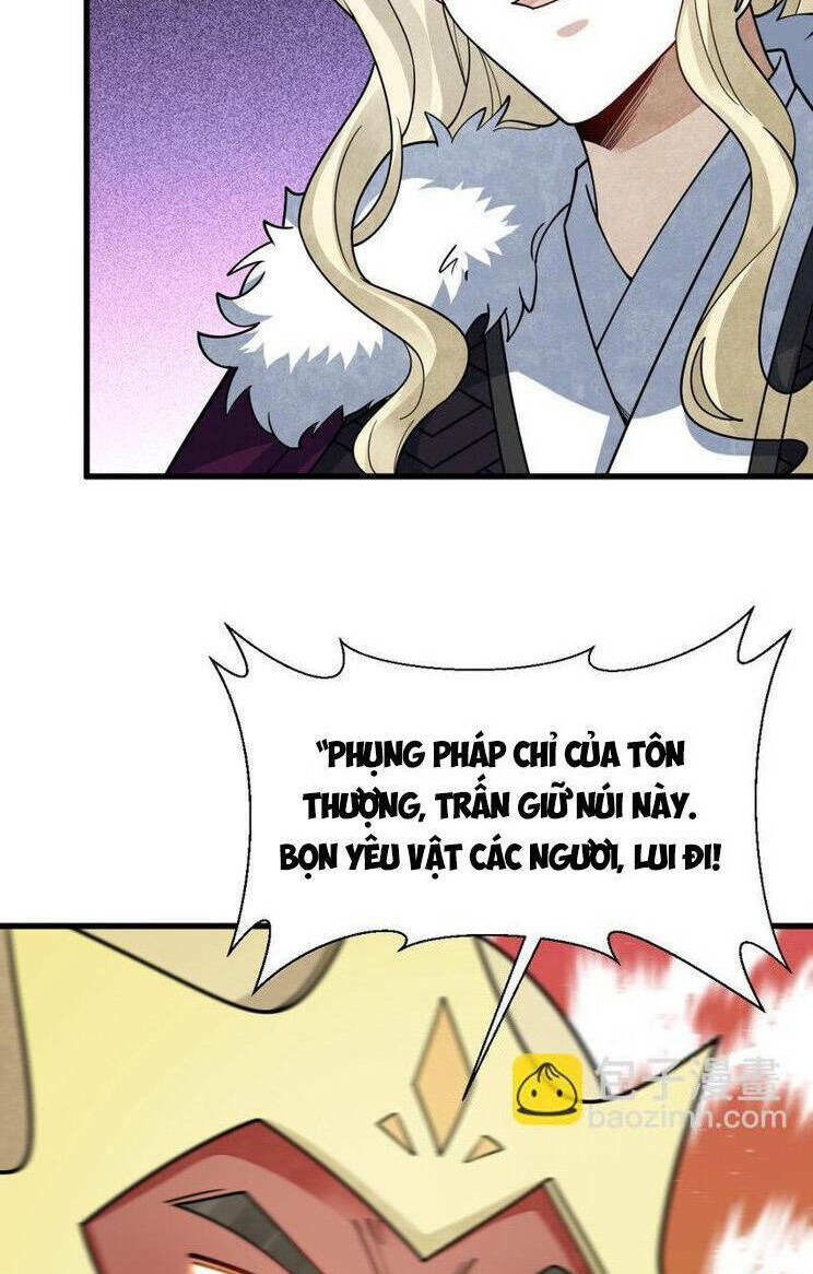 Lạn Kha Kỳ Duyên Chapter 288 - Trang 2