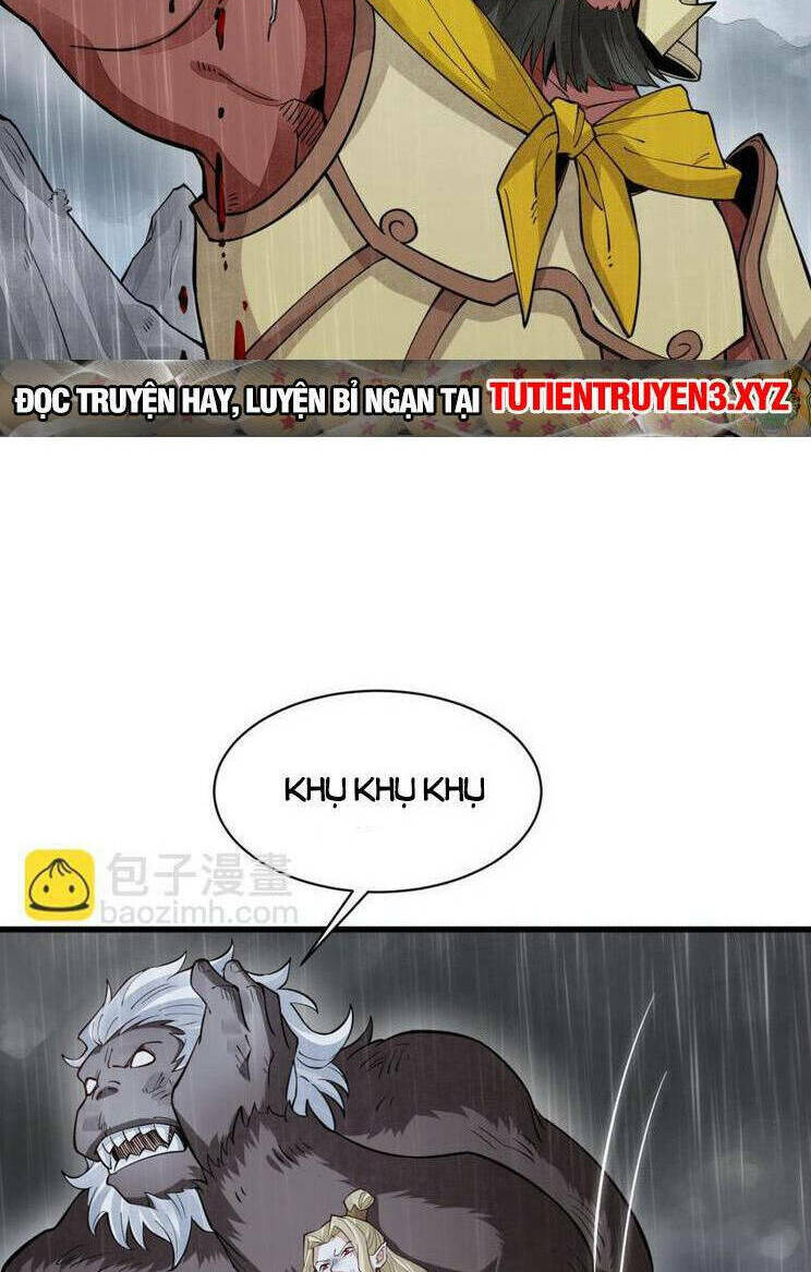 Lạn Kha Kỳ Duyên Chapter 288 - Trang 2