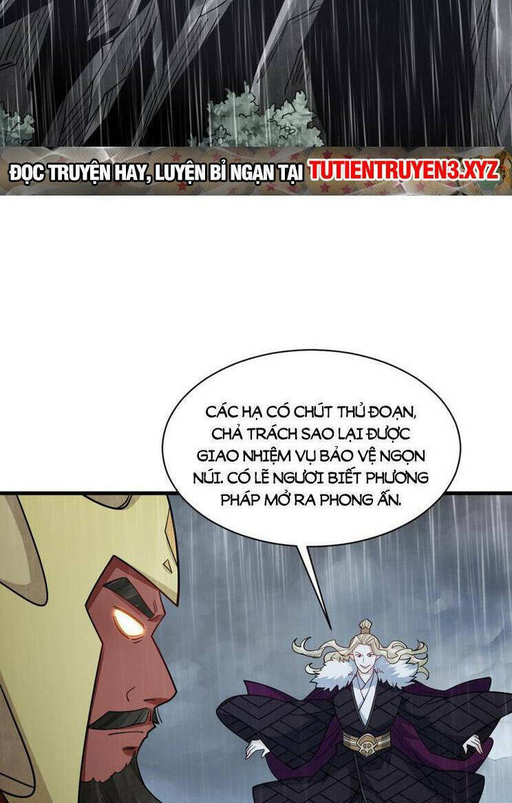 Lạn Kha Kỳ Duyên Chapter 288 - Trang 2