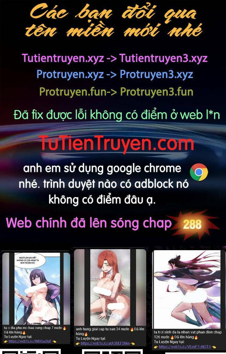 Lạn Kha Kỳ Duyên Chapter 287 - Trang 2