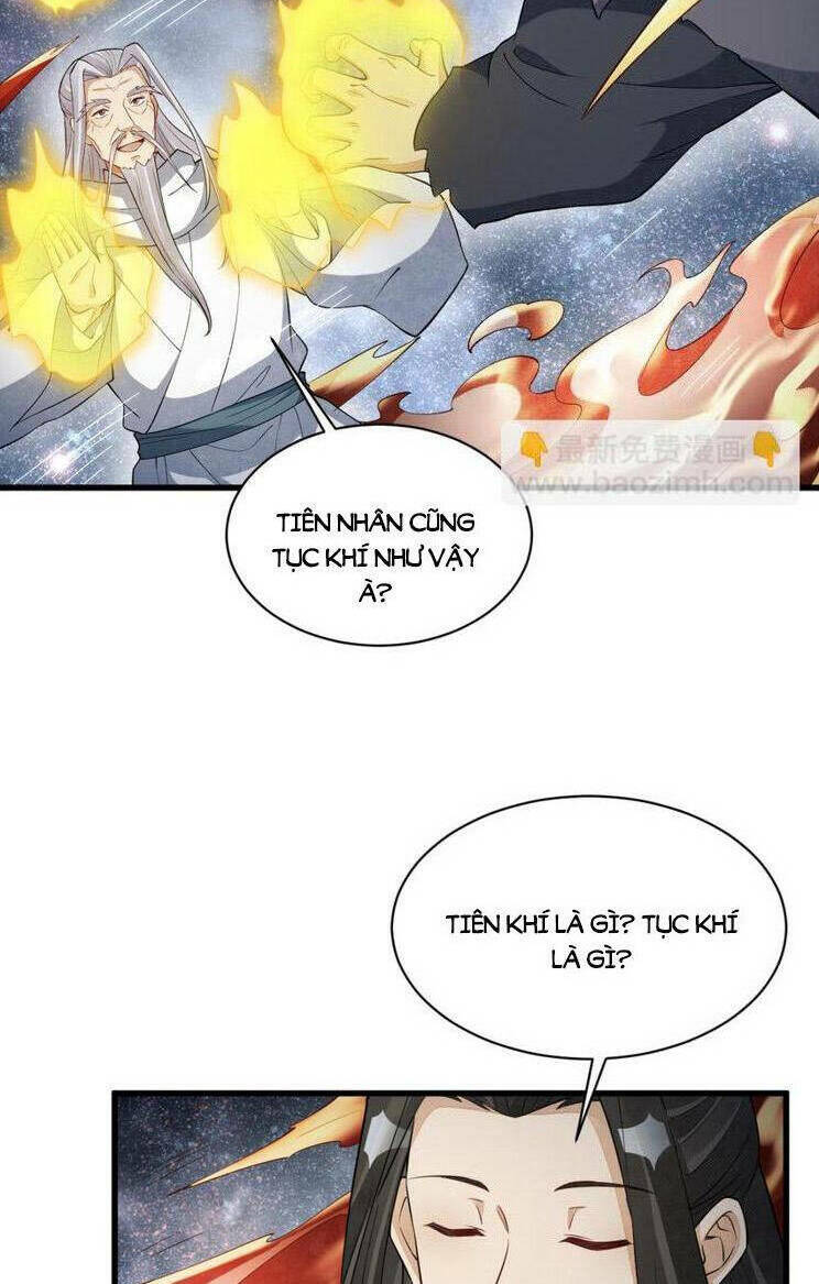 Lạn Kha Kỳ Duyên Chapter 287 - Trang 2