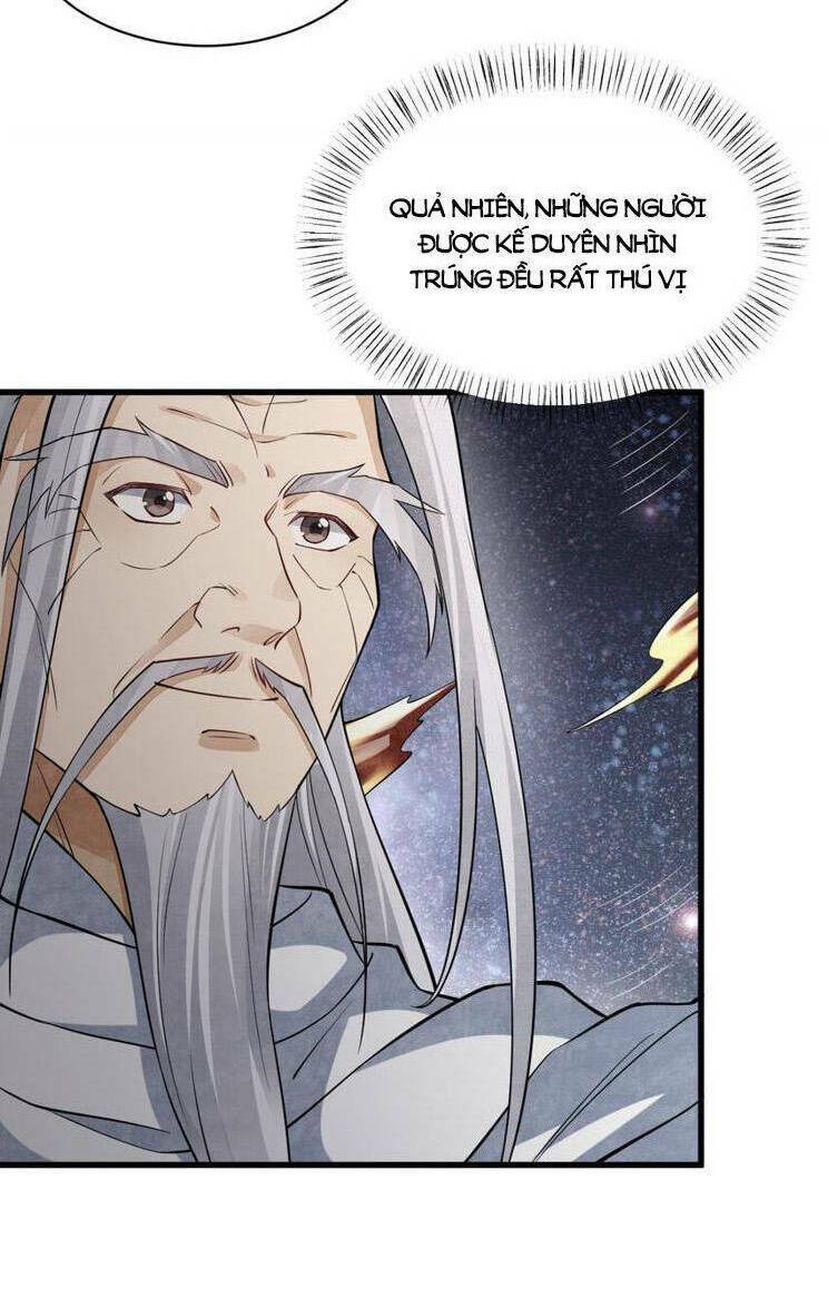 Lạn Kha Kỳ Duyên Chapter 287 - Trang 2