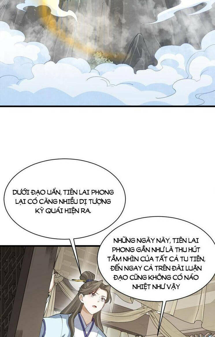 Lạn Kha Kỳ Duyên Chapter 287 - Trang 2