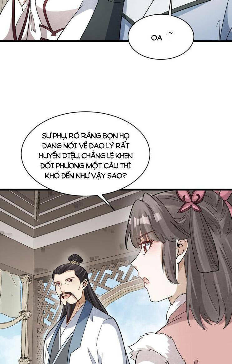 Lạn Kha Kỳ Duyên Chapter 287 - Trang 2