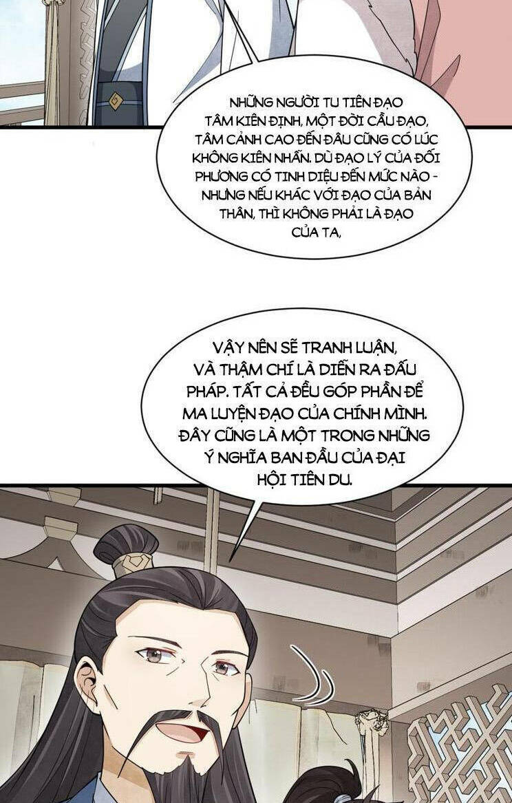 Lạn Kha Kỳ Duyên Chapter 287 - Trang 2