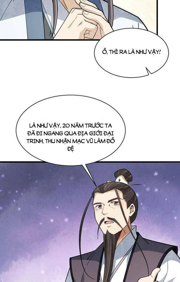 Lạn Kha Kỳ Duyên Chapter 287 - Trang 2