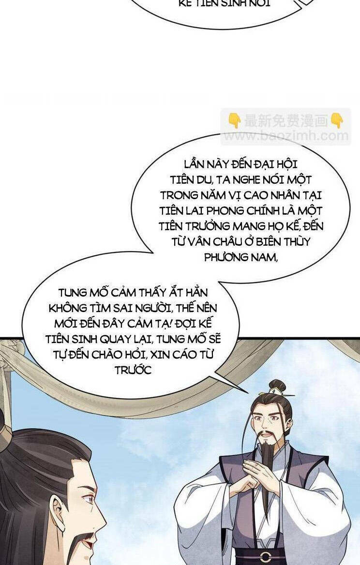 Lạn Kha Kỳ Duyên Chapter 287 - Trang 2