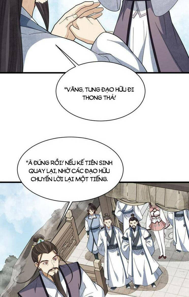 Lạn Kha Kỳ Duyên Chapter 287 - Trang 2