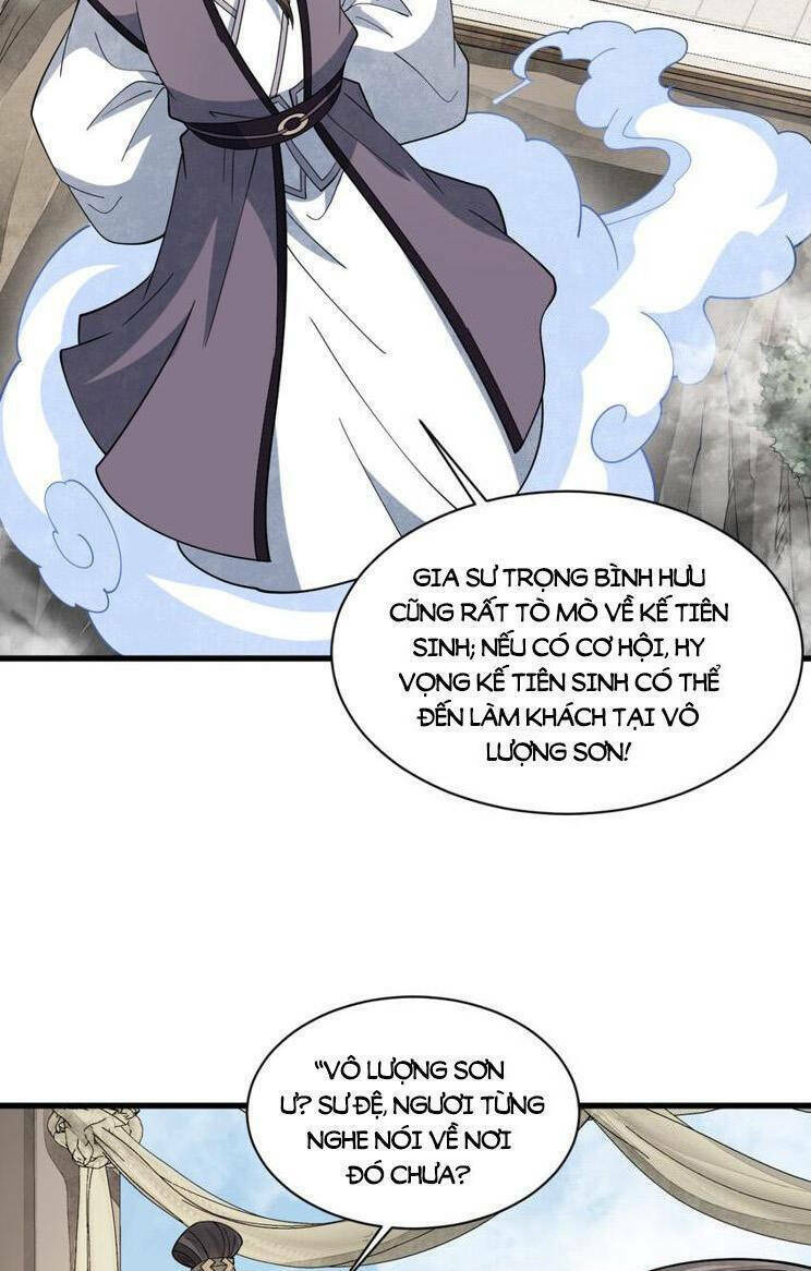 Lạn Kha Kỳ Duyên Chapter 287 - Trang 2