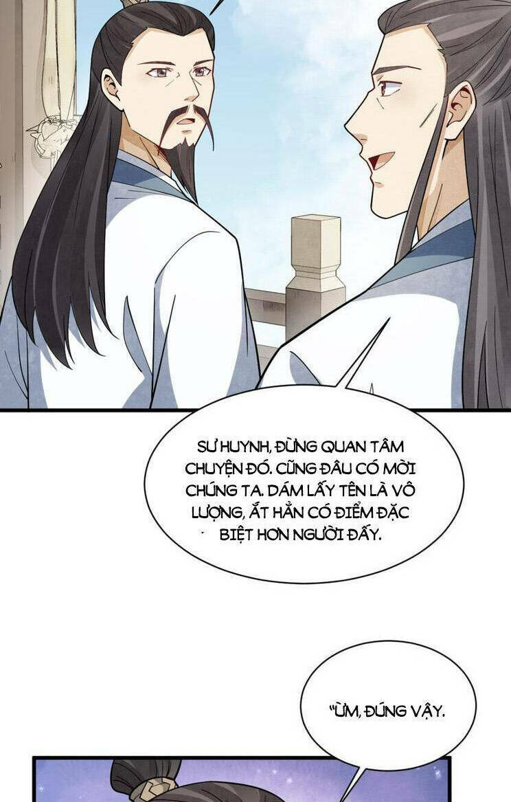 Lạn Kha Kỳ Duyên Chapter 287 - Trang 2