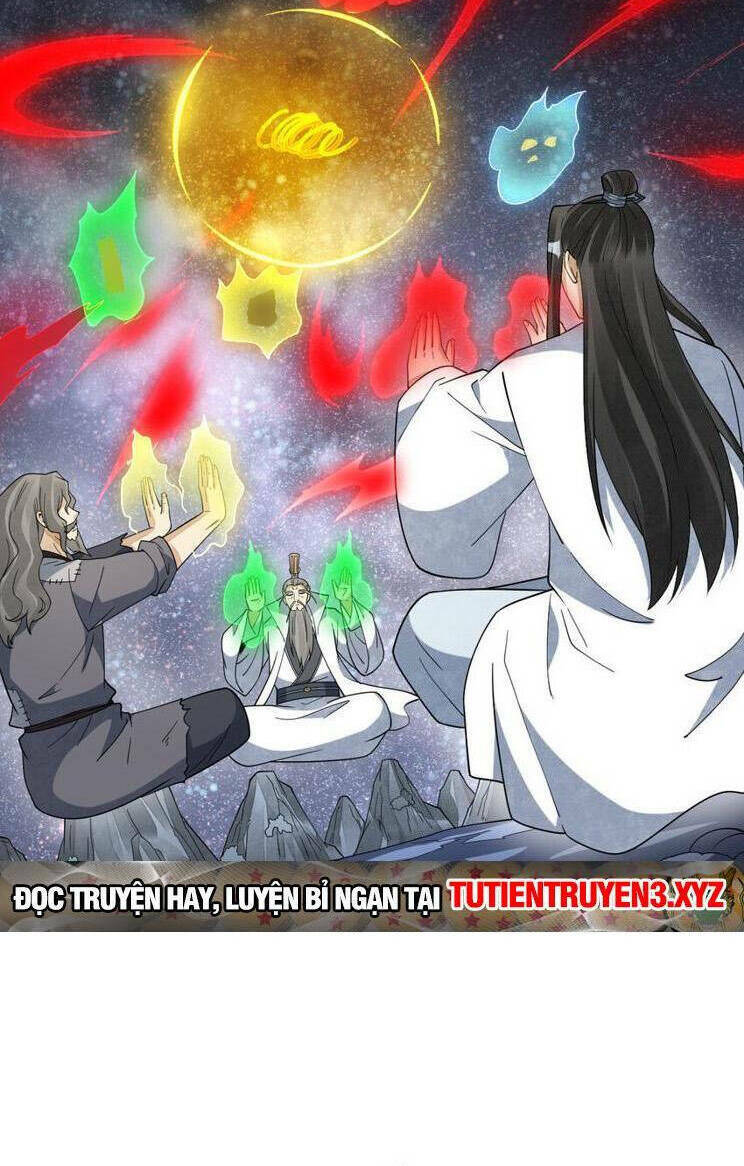 Lạn Kha Kỳ Duyên Chapter 287 - Trang 2