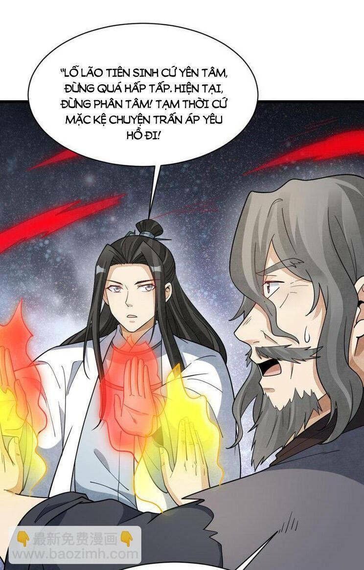 Lạn Kha Kỳ Duyên Chapter 287 - Trang 2