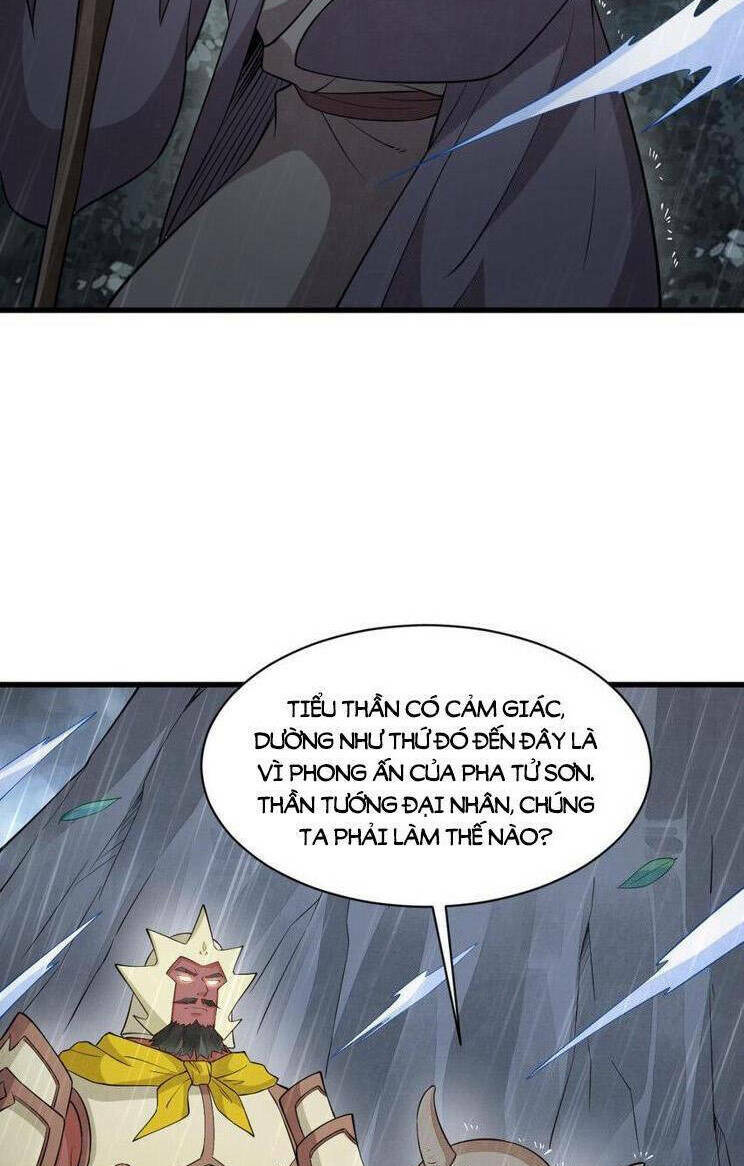 Lạn Kha Kỳ Duyên Chapter 287 - Trang 2