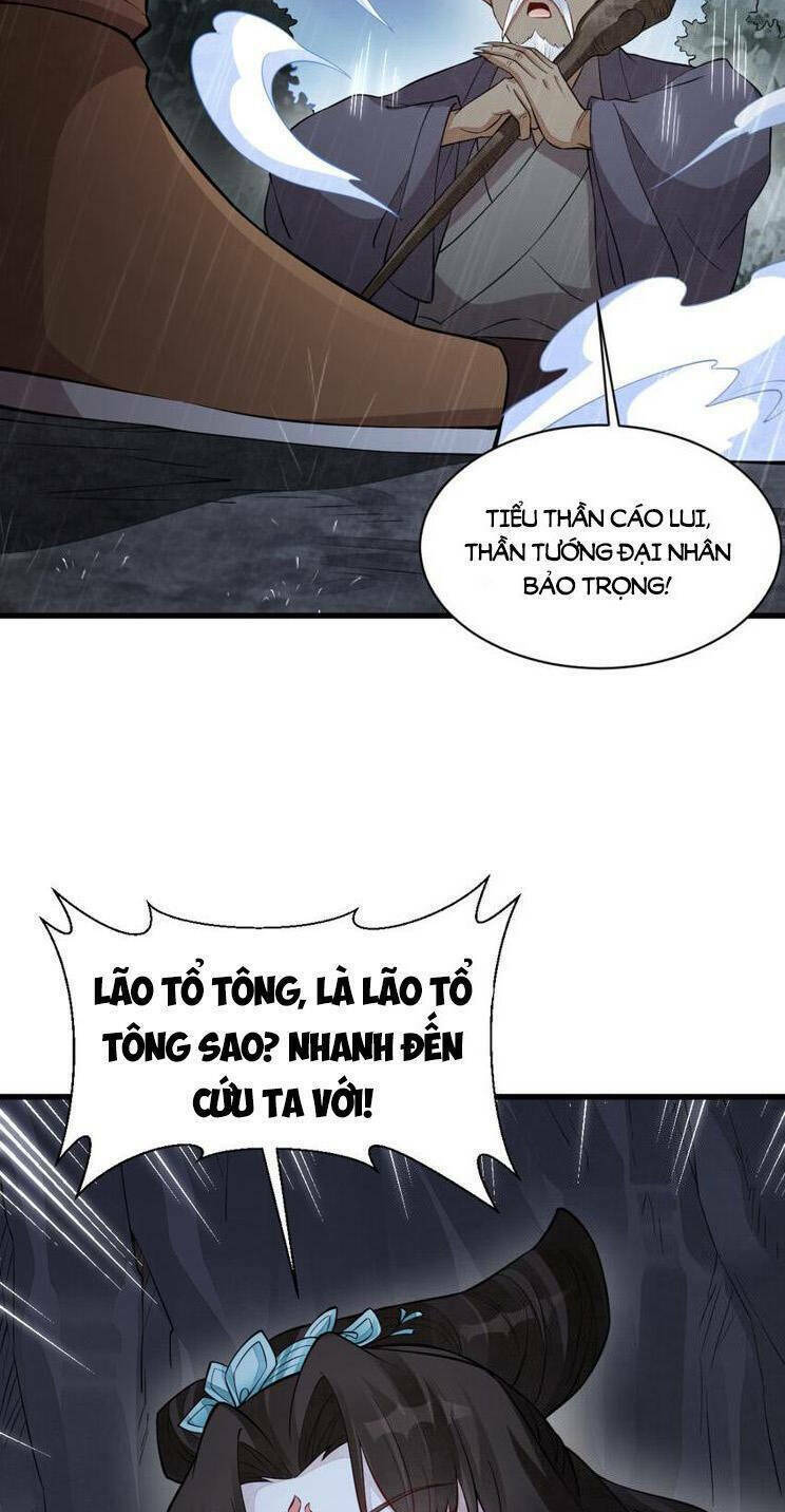 Lạn Kha Kỳ Duyên Chapter 287 - Trang 2