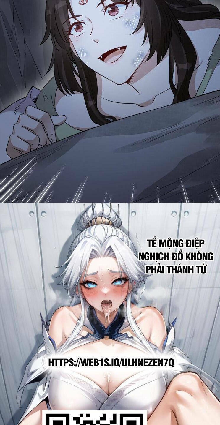 Lạn Kha Kỳ Duyên Chapter 287 - Trang 2