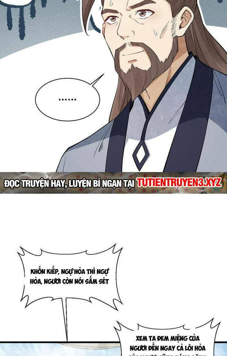 Lạn Kha Kỳ Duyên Chapter 287 - Trang 2