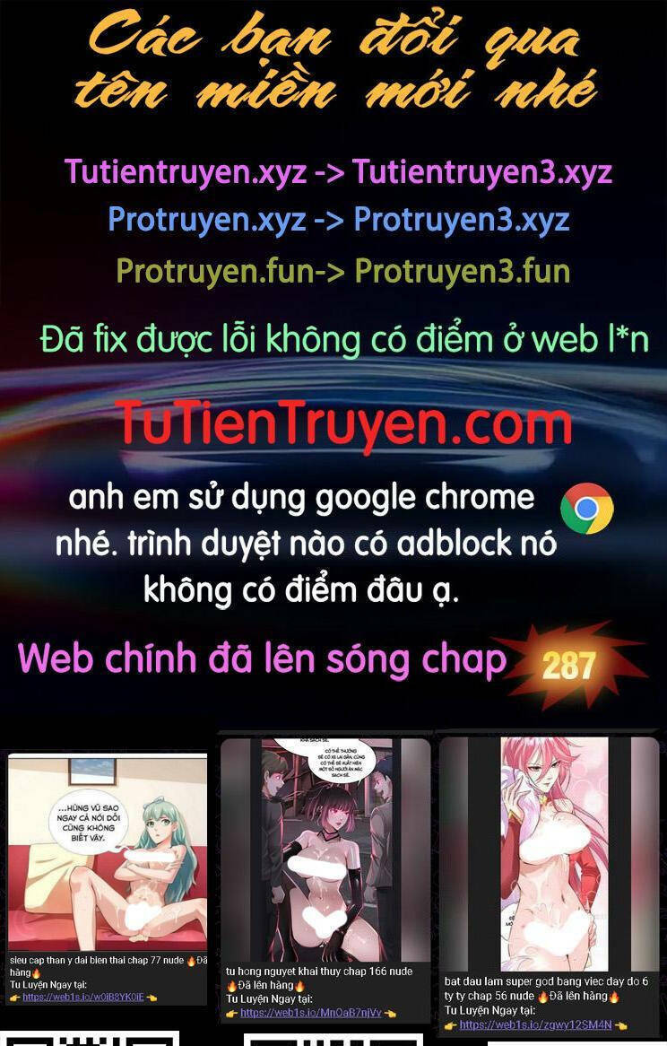 Lạn Kha Kỳ Duyên Chapter 286 - Trang 2