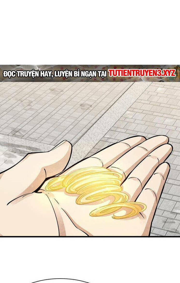 Lạn Kha Kỳ Duyên Chapter 286 - Trang 2