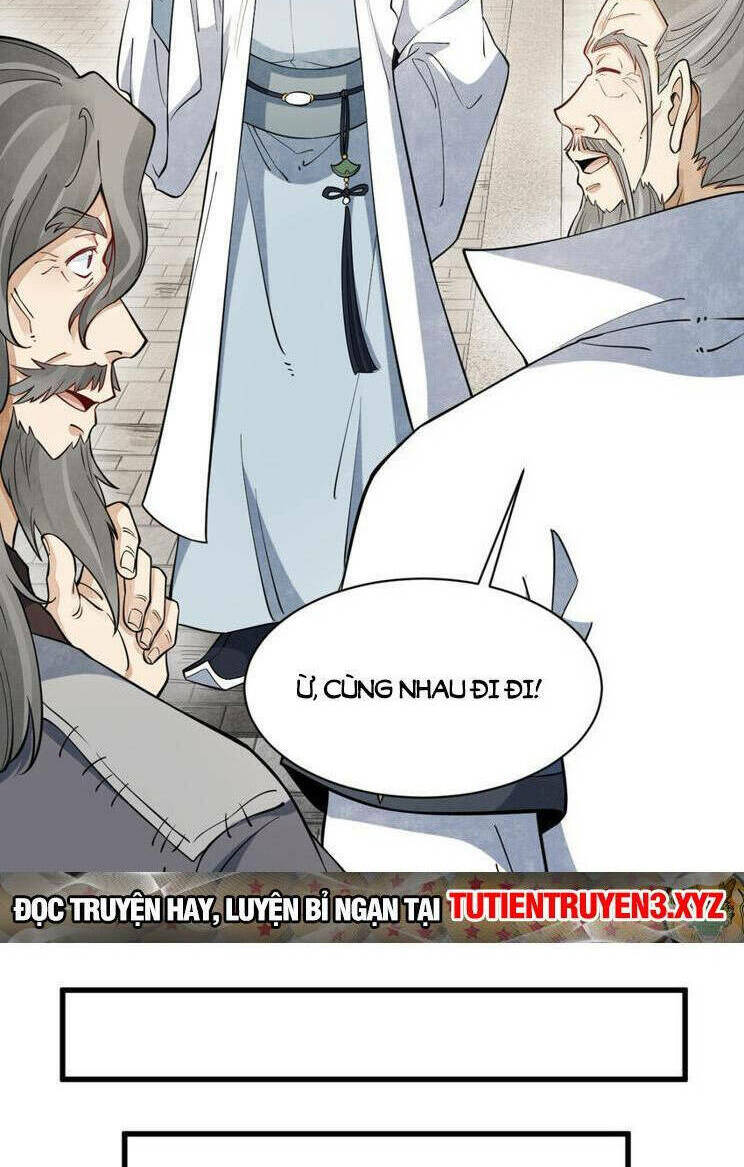 Lạn Kha Kỳ Duyên Chapter 286 - Trang 2