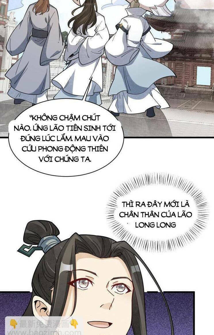 Lạn Kha Kỳ Duyên Chapter 286 - Trang 2