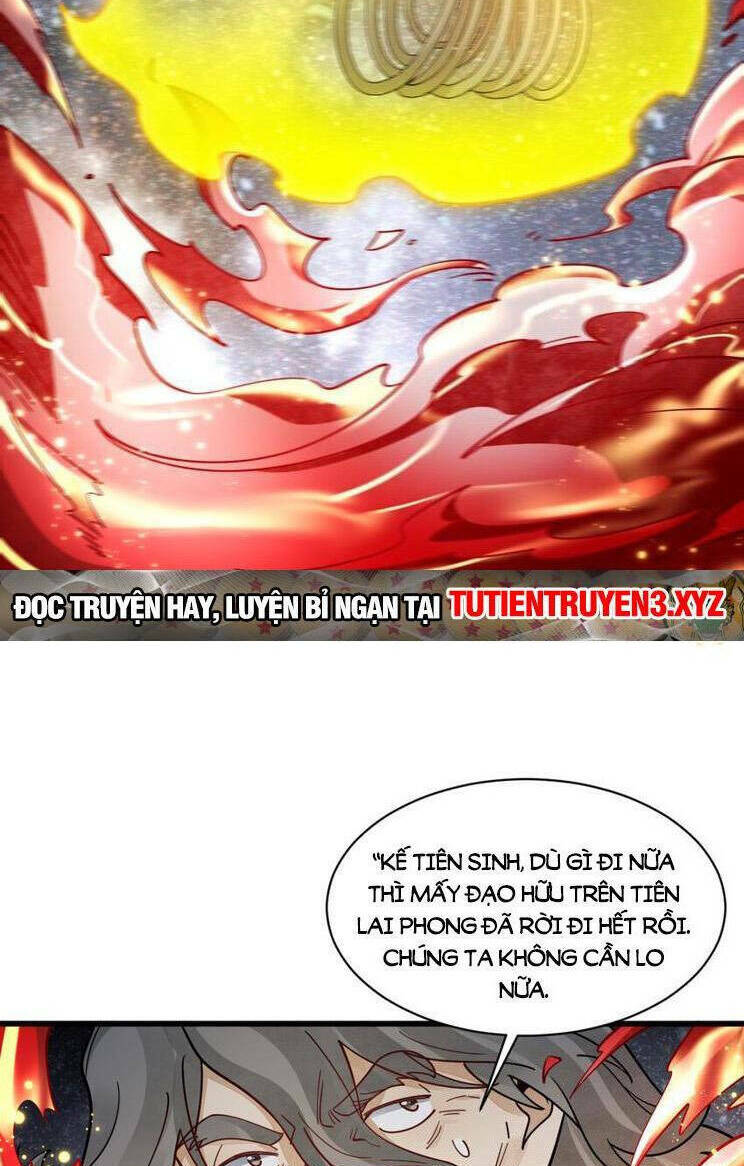 Lạn Kha Kỳ Duyên Chapter 286 - Trang 2