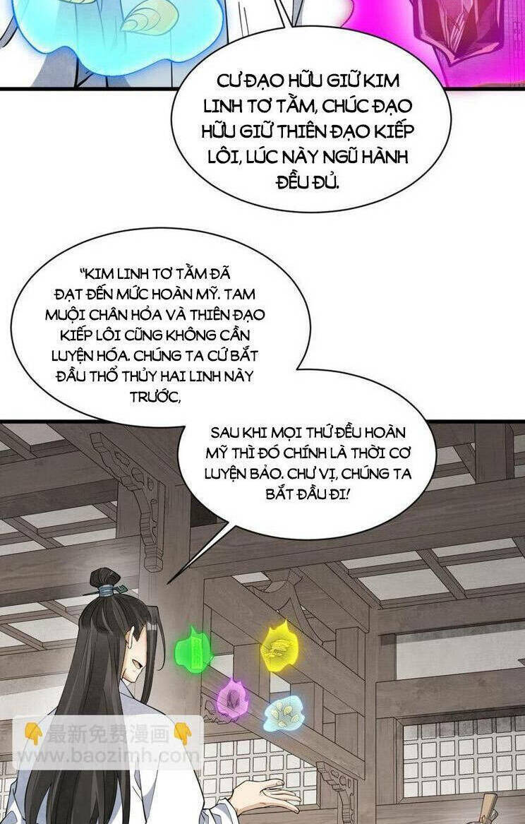 Lạn Kha Kỳ Duyên Chapter 286 - Trang 2