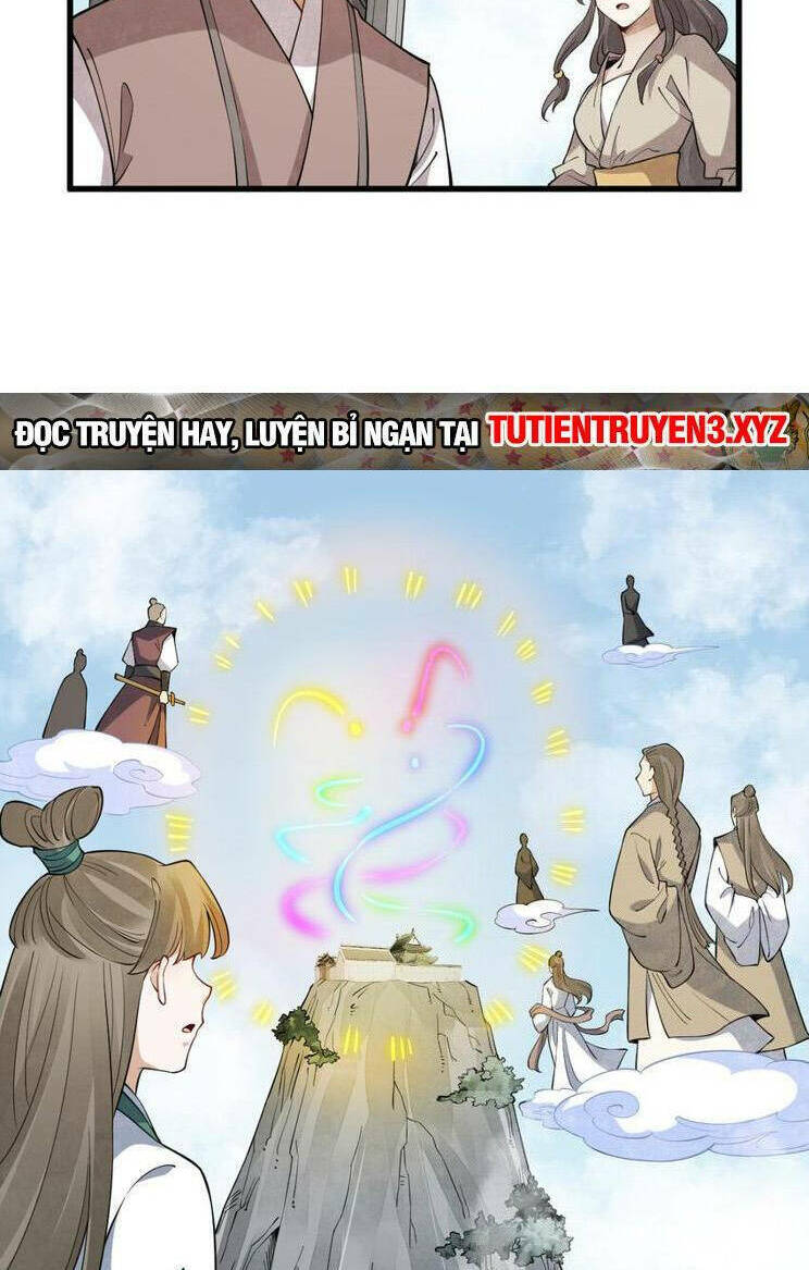 Lạn Kha Kỳ Duyên Chapter 286 - Trang 2