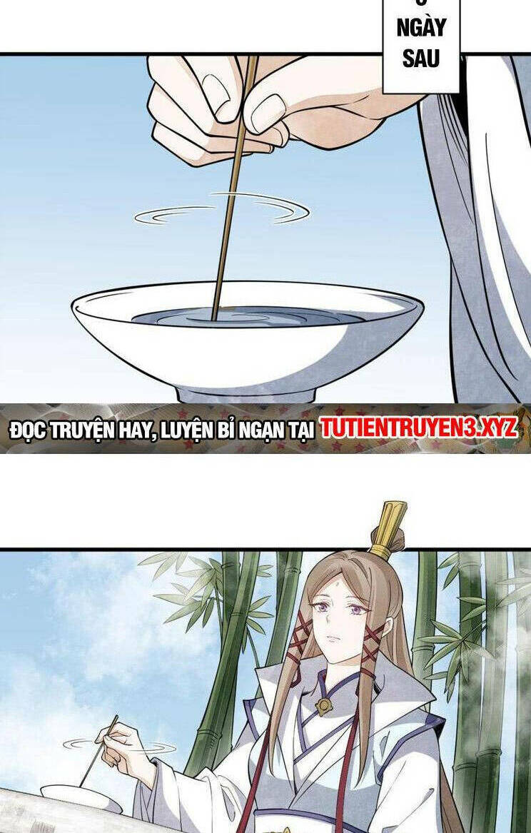 Lạn Kha Kỳ Duyên Chapter 286 - Trang 2