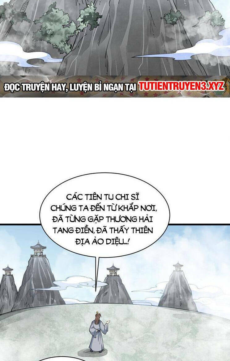 Lạn Kha Kỳ Duyên Chapter 286 - Trang 2