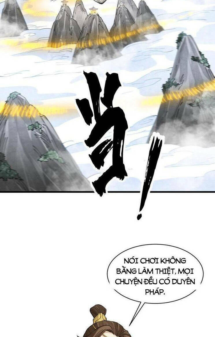 Lạn Kha Kỳ Duyên Chapter 286 - Trang 2